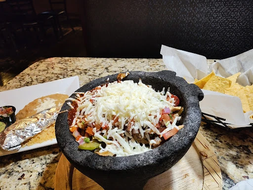 El Banquete Mexican Grille photo 1